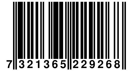 7 321365 229268