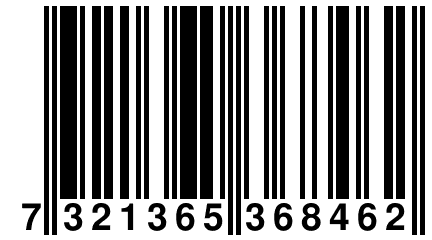 7 321365 368462