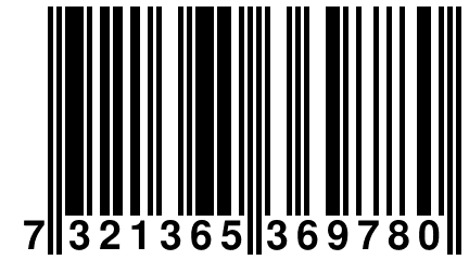7 321365 369780