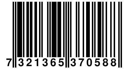 7 321365 370588