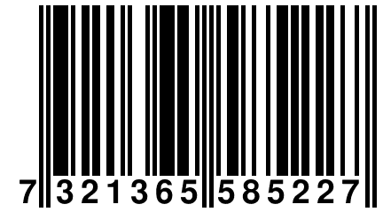 7 321365 585227