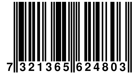 7 321365 624803