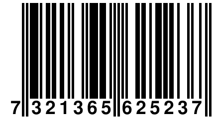 7 321365 625237