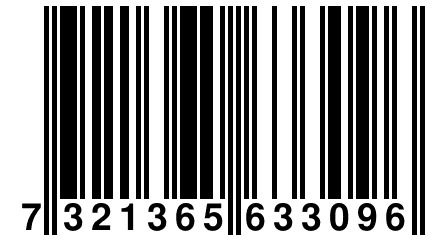 7 321365 633096