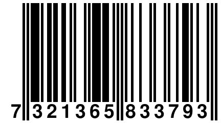 7 321365 833793