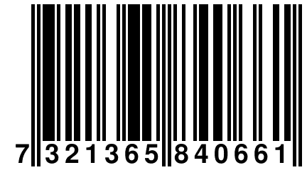 7 321365 840661