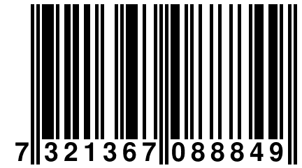 7 321367 088849