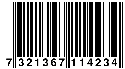 7 321367 114234