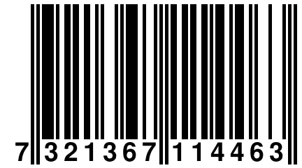 7 321367 114463