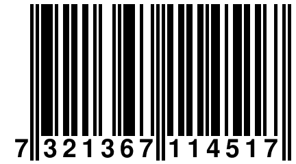 7 321367 114517