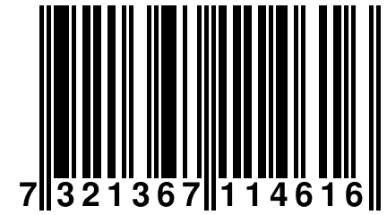 7 321367 114616