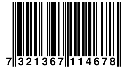 7 321367 114678