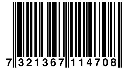 7 321367 114708