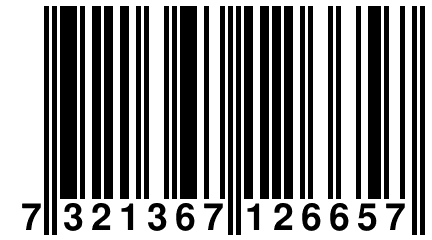 7 321367 126657