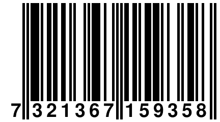 7 321367 159358