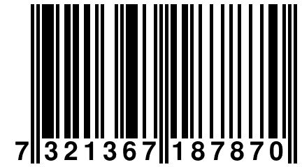 7 321367 187870