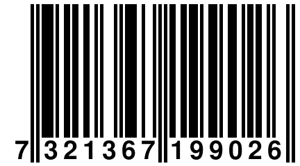 7 321367 199026