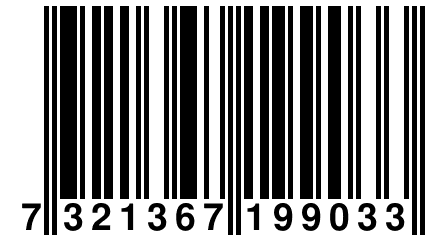 7 321367 199033