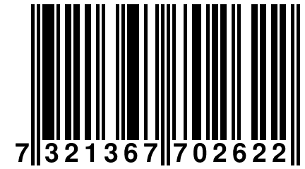 7 321367 702622