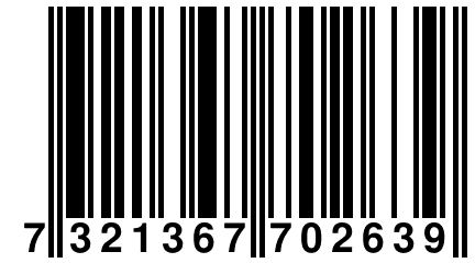 7 321367 702639