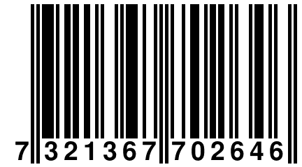 7 321367 702646