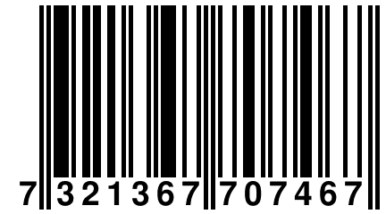 7 321367 707467