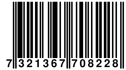 7 321367 708228