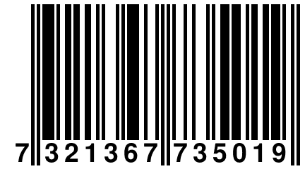 7 321367 735019