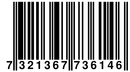 7 321367 736146