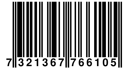 7 321367 766105