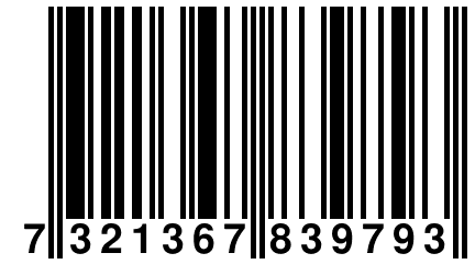7 321367 839793