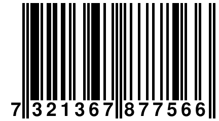 7 321367 877566