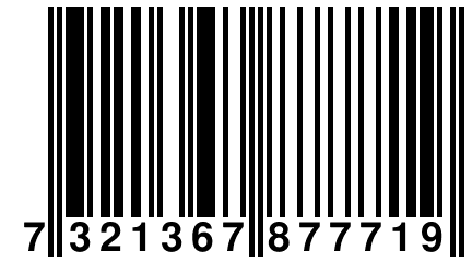 7 321367 877719