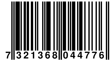 7 321368 044776