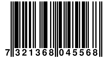 7 321368 045568