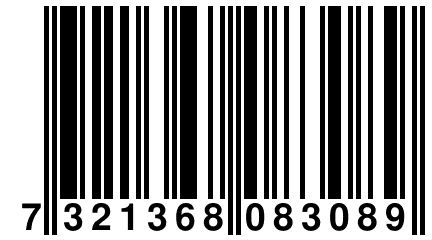 7 321368 083089