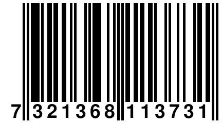 7 321368 113731