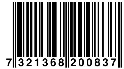 7 321368 200837