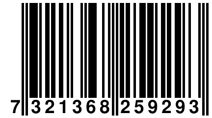 7 321368 259293