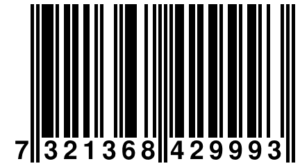 7 321368 429993