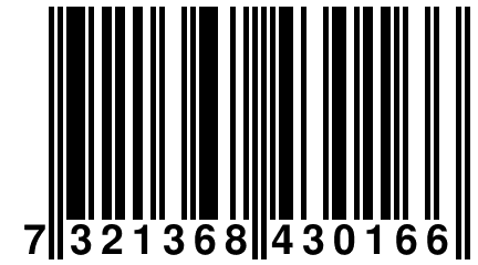 7 321368 430166