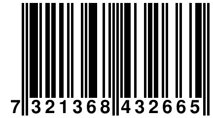 7 321368 432665