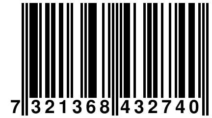 7 321368 432740