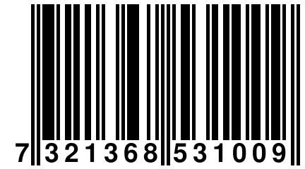 7 321368 531009