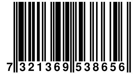 7 321369 538656