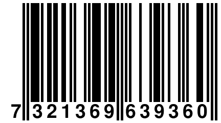 7 321369 639360