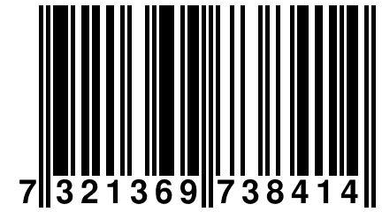 7 321369 738414