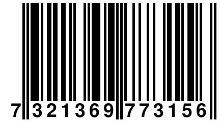 7 321369 773156