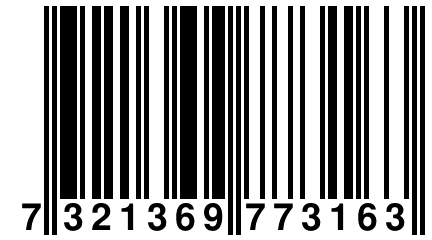 7 321369 773163