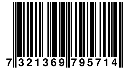 7 321369 795714